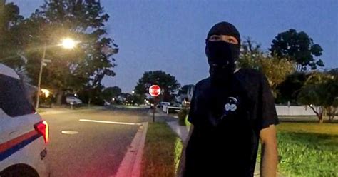 Teen arrested in first violation of New York county's controversial .